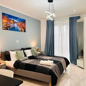 Luxury Vicino - Centro - Metropolitana * Turin
