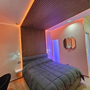 Borghese Inalpi Arena Guest house *