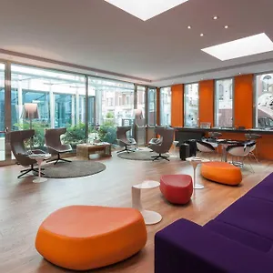 Hotel Western Executive And 4*