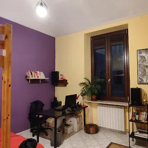 Apartment Cenisia