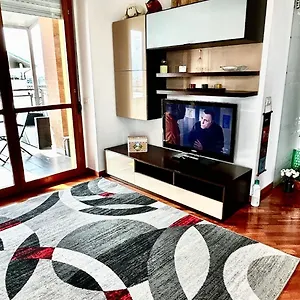 Steo's Place In Turin