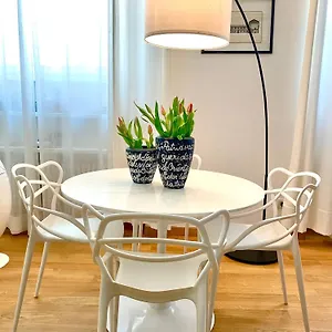 Loft Crocetta Apartment
