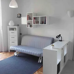 Apartment Linda Turin