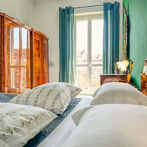 Madama Cristina Premium - Porta Nuova Appartamento