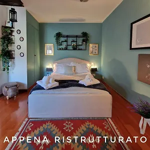 Apartment Cit Ma Bon *