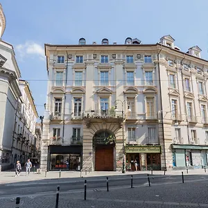 La Basilica * Turin