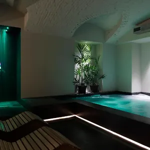 Oda ve Kahvaltı Palazzo Bellezia Luxury & Torino