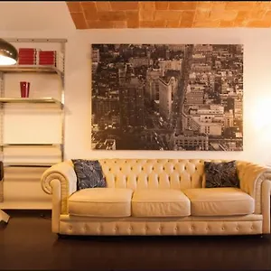 Apartment Arsenale 38 *