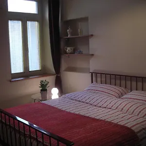 Apartment Centralissima