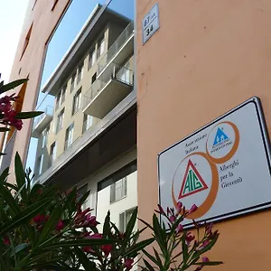 Ostello Torino Hostel *