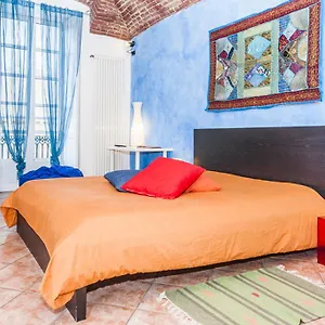 La Mole Apartment Turin