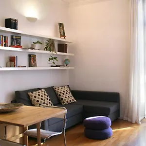 Apartment Casa Thesauro