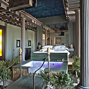 Sixlove Gate Lanza (adults Only) Turin