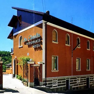 La Cicala Hotel