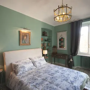 Bed & Breakfast Residenze Torinesi 3*