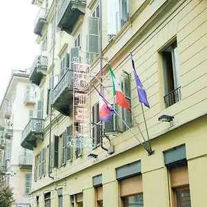 Taverna Dantesca Hotel 3*