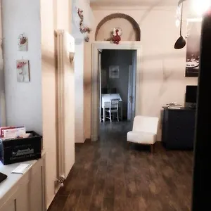 Apartment Casetta Il Gelsomino