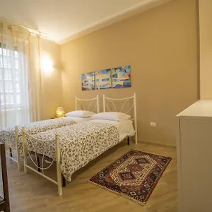Spezia 35 Apartment Turin