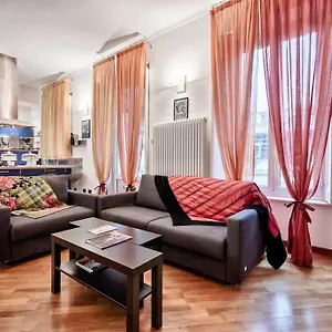 Apartment Luxrent Loft Lagrange *