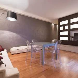 Casa Lagrange 19 Apartment Turin