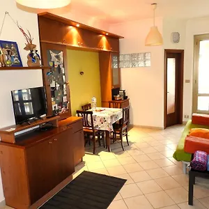 Casa Francesca Apartment Turin