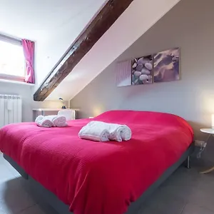 Apartment Accogliente Mansarda A Porta Nuova