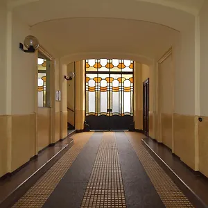 Apartment Turinlove Turin