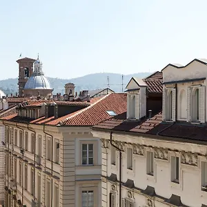 La Mansarda Delle Grottesche *