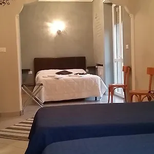 Il Sole E La Luna Guest house *