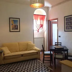 Casa Belfiore 51 Apartment