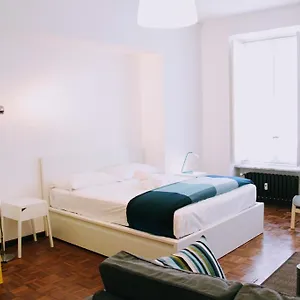 Yhome | Palazzo Priotti * Turin