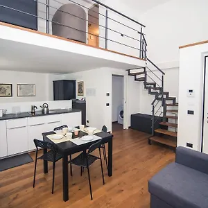 Loft Sotto La Mole By Connexion Apartment Turin