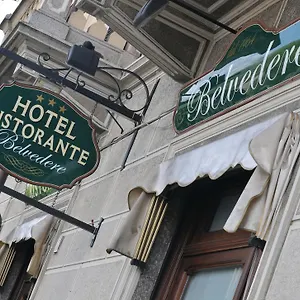 Belvedere Hotell