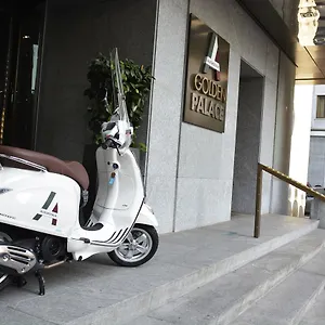 Allegroitalia Golden Palace Turin