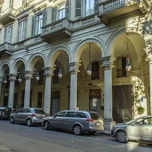 Hotel Porta Susa *