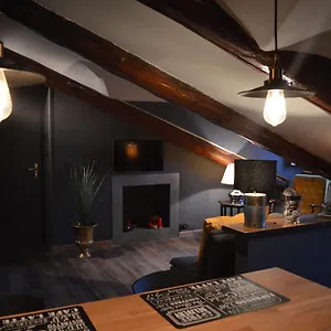 Viola Apartment Turin