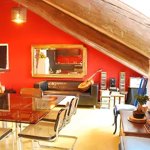 Attic *