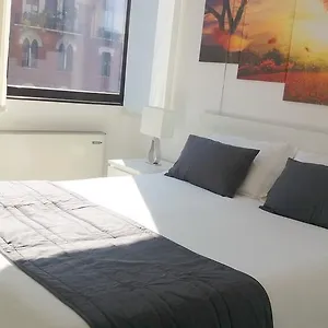 Appart hôtel Nizza 2*