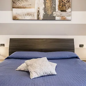 Casa Borgone Turin