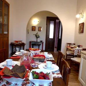 Couette-café Da Nonna Vera