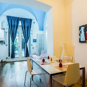 Apartment Garibaldi 13 Turin