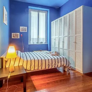 Apartment Magenta 55 Turin