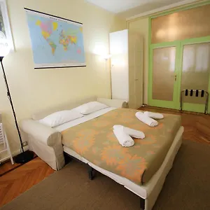 Sweet Talucchi Apartment Turin