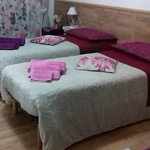 Borgata Lesna Bed & Breakfast *