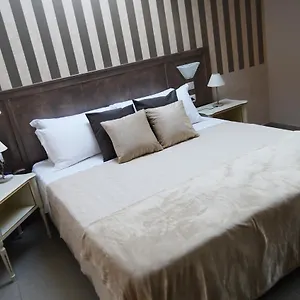 Giulio Cesare 3* Turin