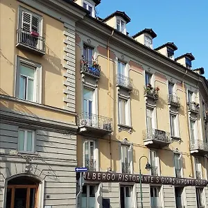 Ristorante San Giors Hotel