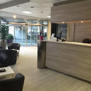 Quality Politecnico Hotel 4*