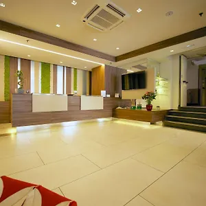 Otel Western Luxor 4*