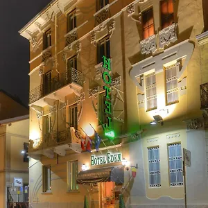 Hotel Eden Turijn