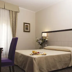 Hotel Alpi 3*
